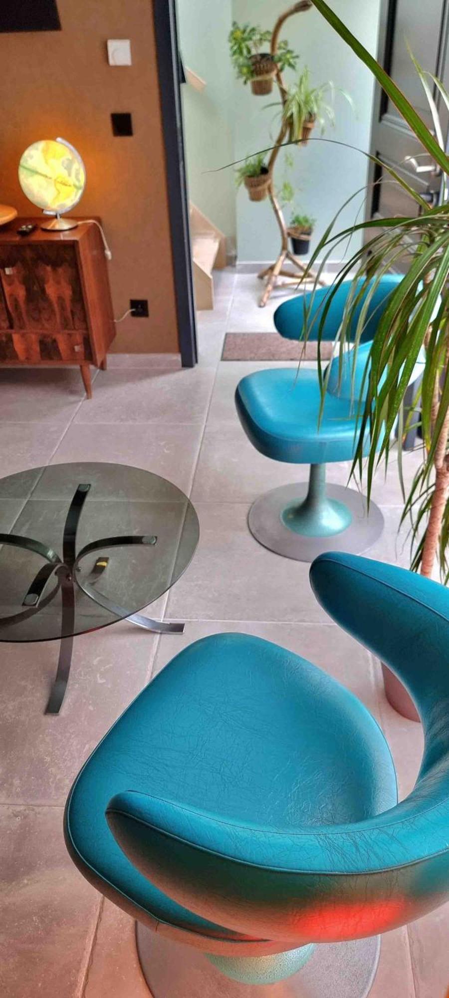 Logies La Chevre Folle - Lodging & Cooking In Style With Shared Kitchen Oostende Dış mekan fotoğraf